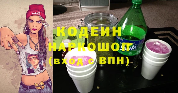кокс Вяземский
