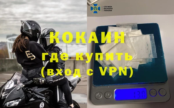 кокс Вяземский